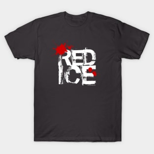 Red Ice (Hockey) T-Shirt